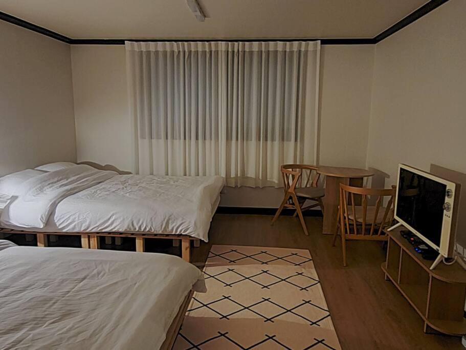 Mellow Apartment Seoul