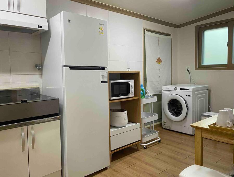 Mellow Apartment *