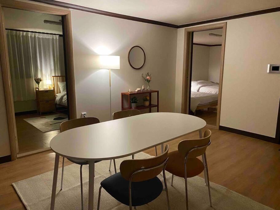 Apartment Mellow Seoul