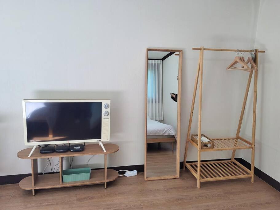 Apartment Mellow Seoul